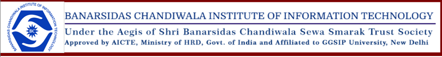 BCIIT Logo